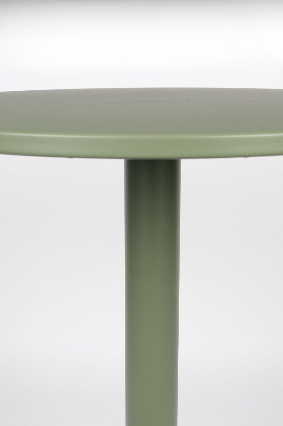 Zuiver Metsu Bistro Table Ø70 - Green