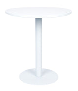 Zuiver Metsu Bistro Table Ø70 - White