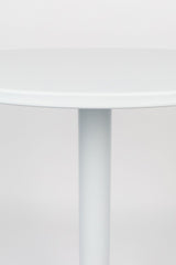 Zuiver Metsu Bistro Table Ø70 - White