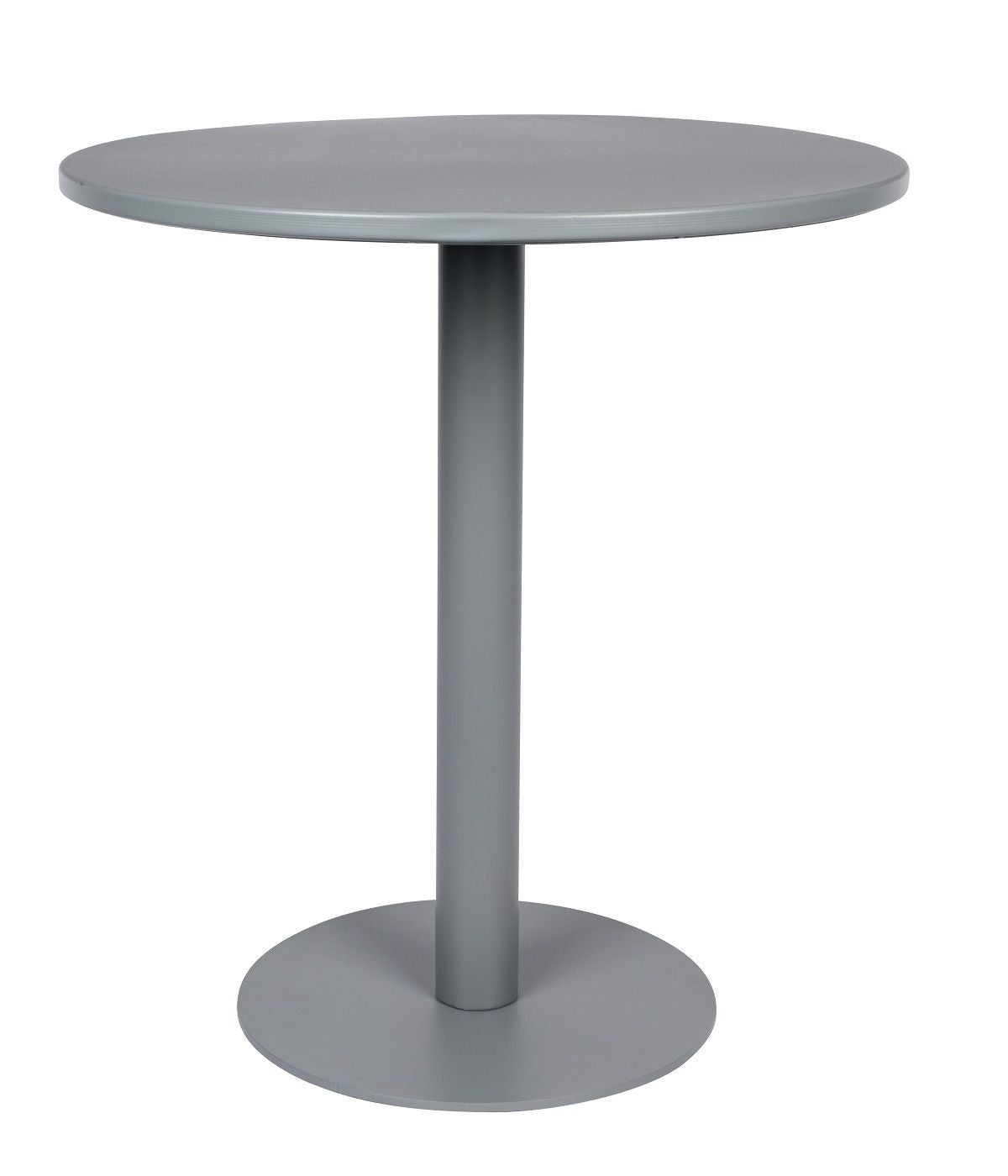 Zuiver Metsu Bistro Table Ø70 - Light gray