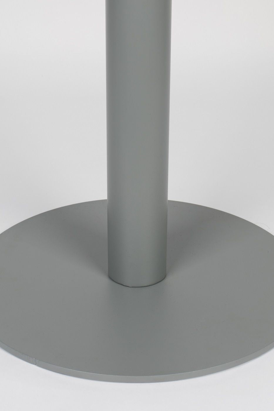 Zuiver Metsu Bistro Table Ø70 - Light gray