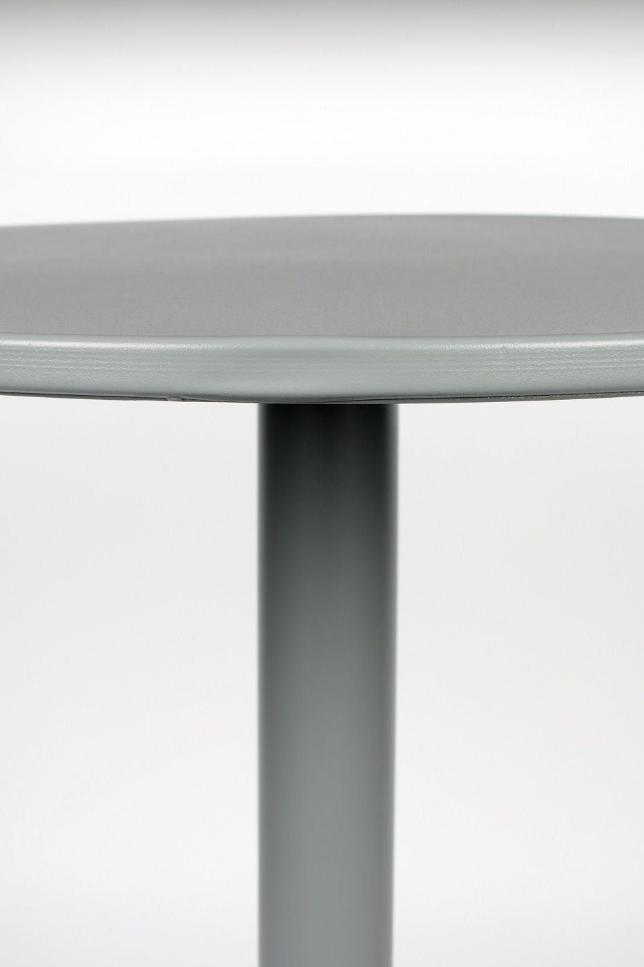 Zuiver Metsu Bistro Table Ø70 - Light gray