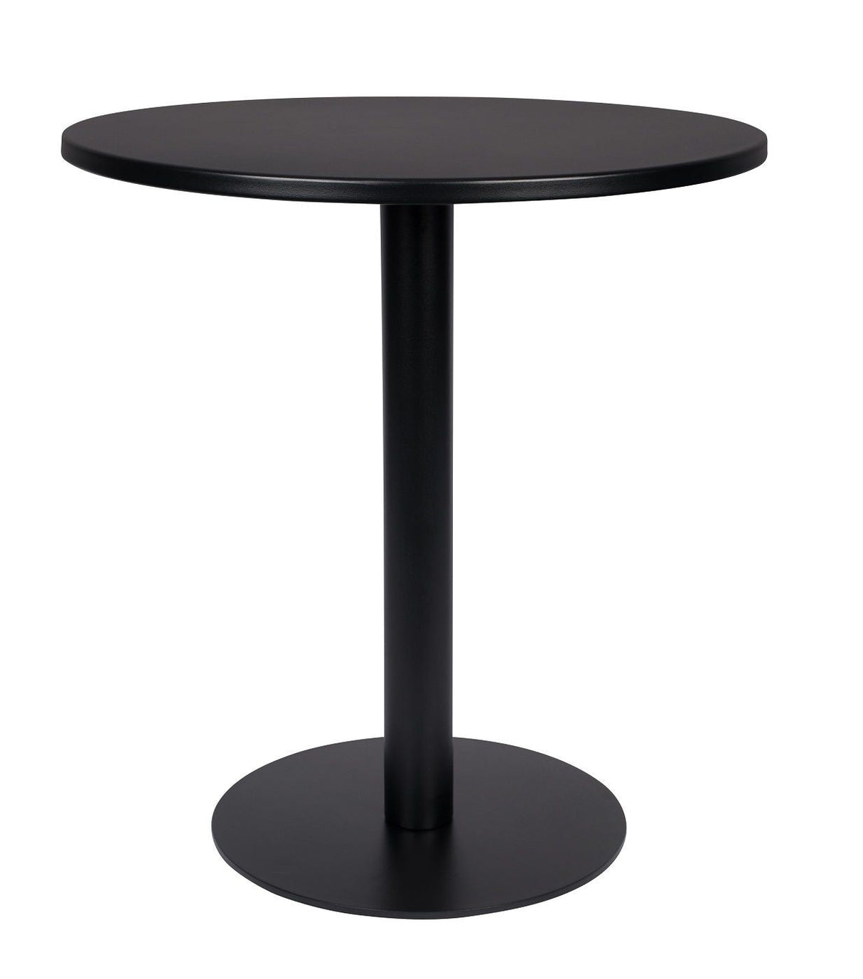 Zuiver Metsu Bistro Table Ø70 - Black