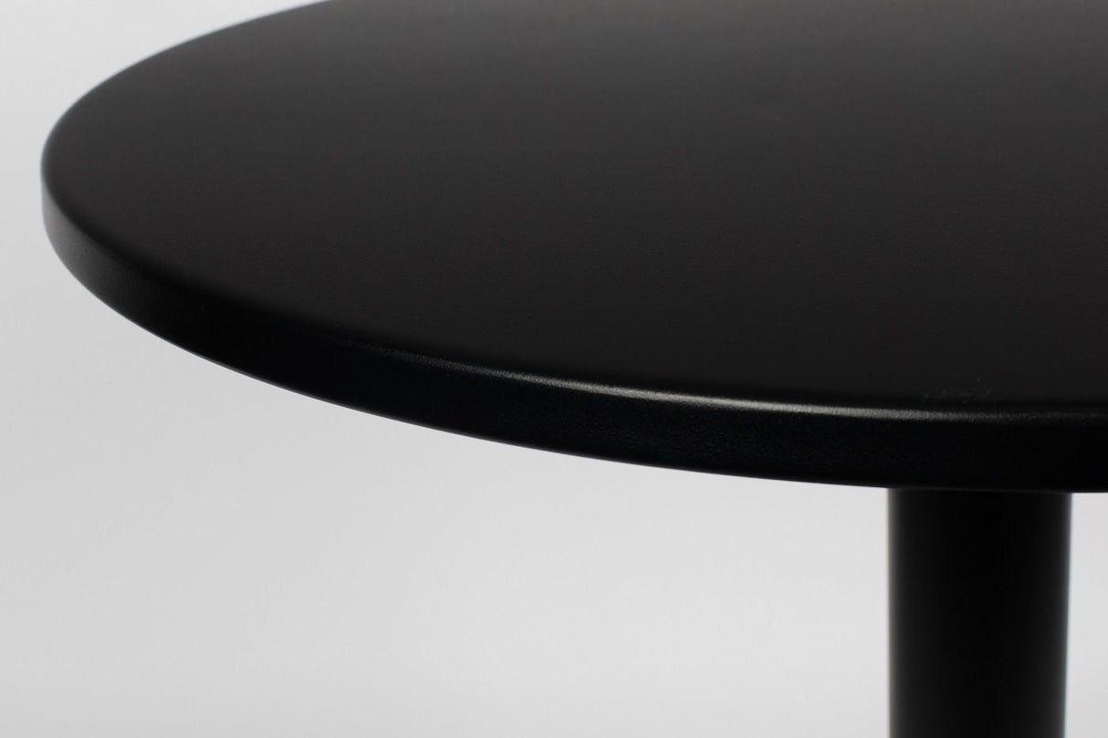 Zuiver Metsu Bistro Table Ø70 - Black