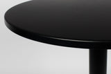 Zuiver Metsu Bistro Table Ø70 - Black