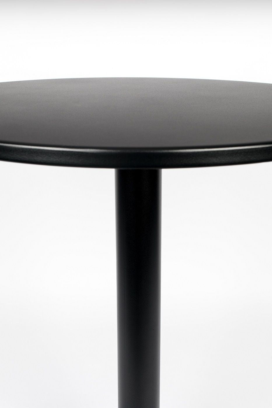 Zuiver Metsu Bistro Table Ø70 - Black