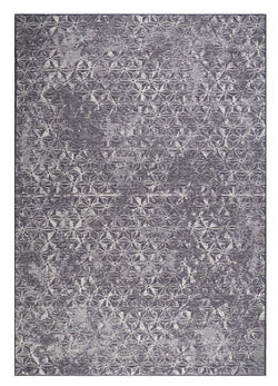 Zuiver Miller Rug 300x200, Blue gray