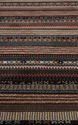 Zuiver Nepal Oriental Blanket - Multi - 160x235