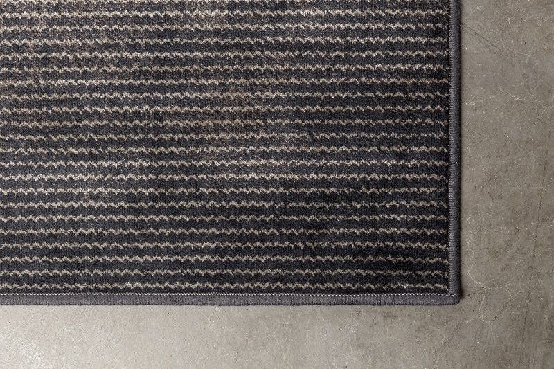 Zuiver OBI Rug 300x200 - Gray