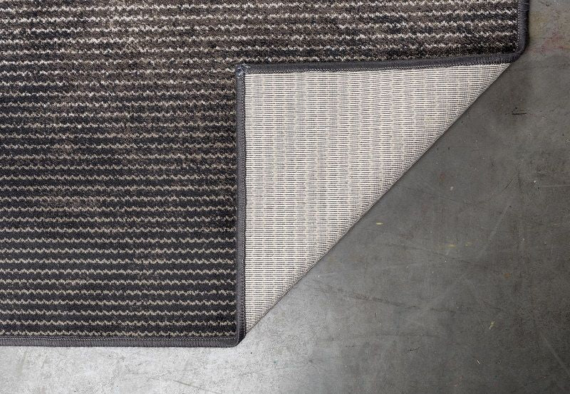 Zuiver OBI Rug 300x200 - Gray