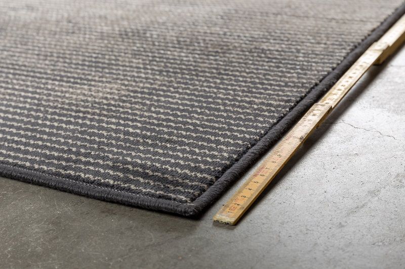 Zuiver OBI Rug 300x200 - Gray