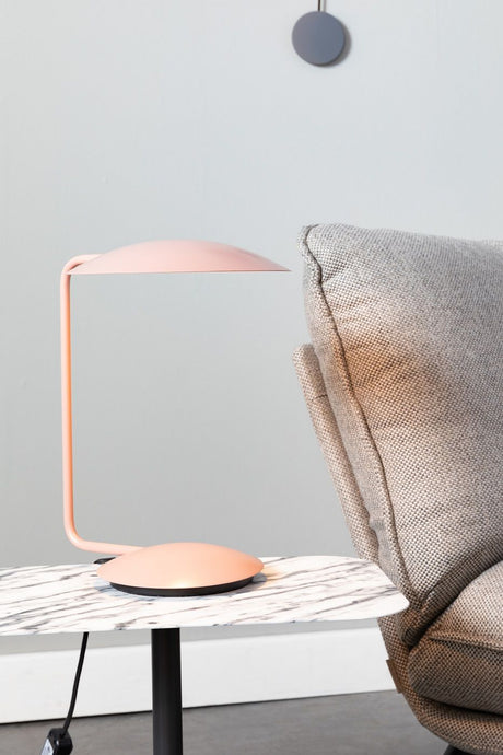 Zuiver Pixie Table Lamp - Pink