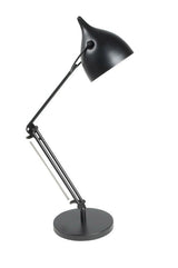 Zuiver Reader Table Lamp - Black