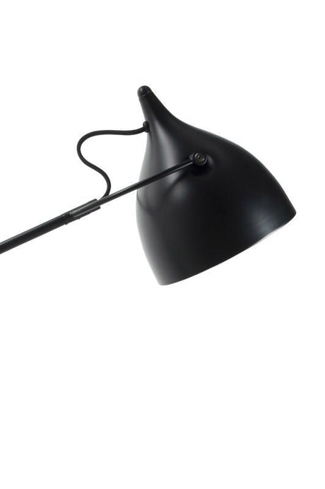 Zuiver Reader Table Lamp - Black