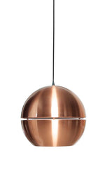 Zuiver Retro Pendant - Copper - Ø50