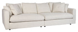 Zuiver Sense 3-pers. Sofa - Cream