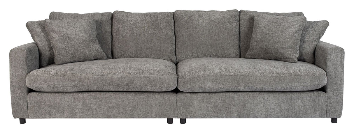 Zuiver Sense 3-pers. Sofa - Gray Soft