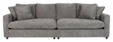 Zuiver Sense 3-pers. Sofa - Gray Soft