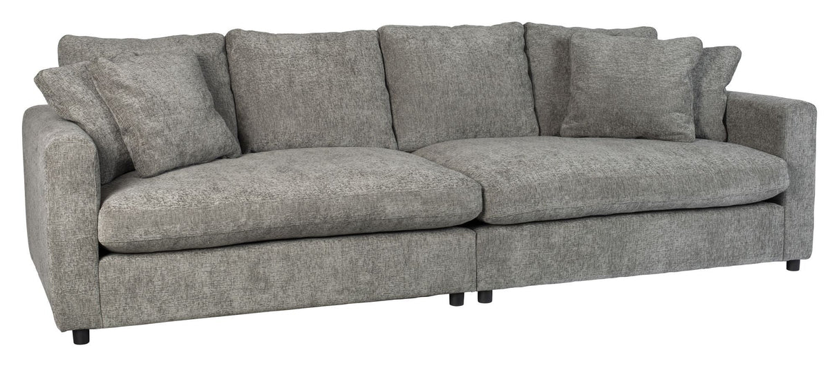 Zuiver Sense 3-pers. Sofa - Gray Soft