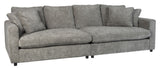 Zuiver Sense 3-pers. Sofa - Gray Soft