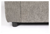 Zuiver Sense 3-pers. Sofa - Gray Soft