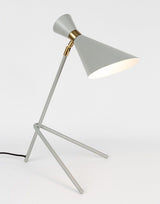 Zuiver Shady Table Lamp - Gray