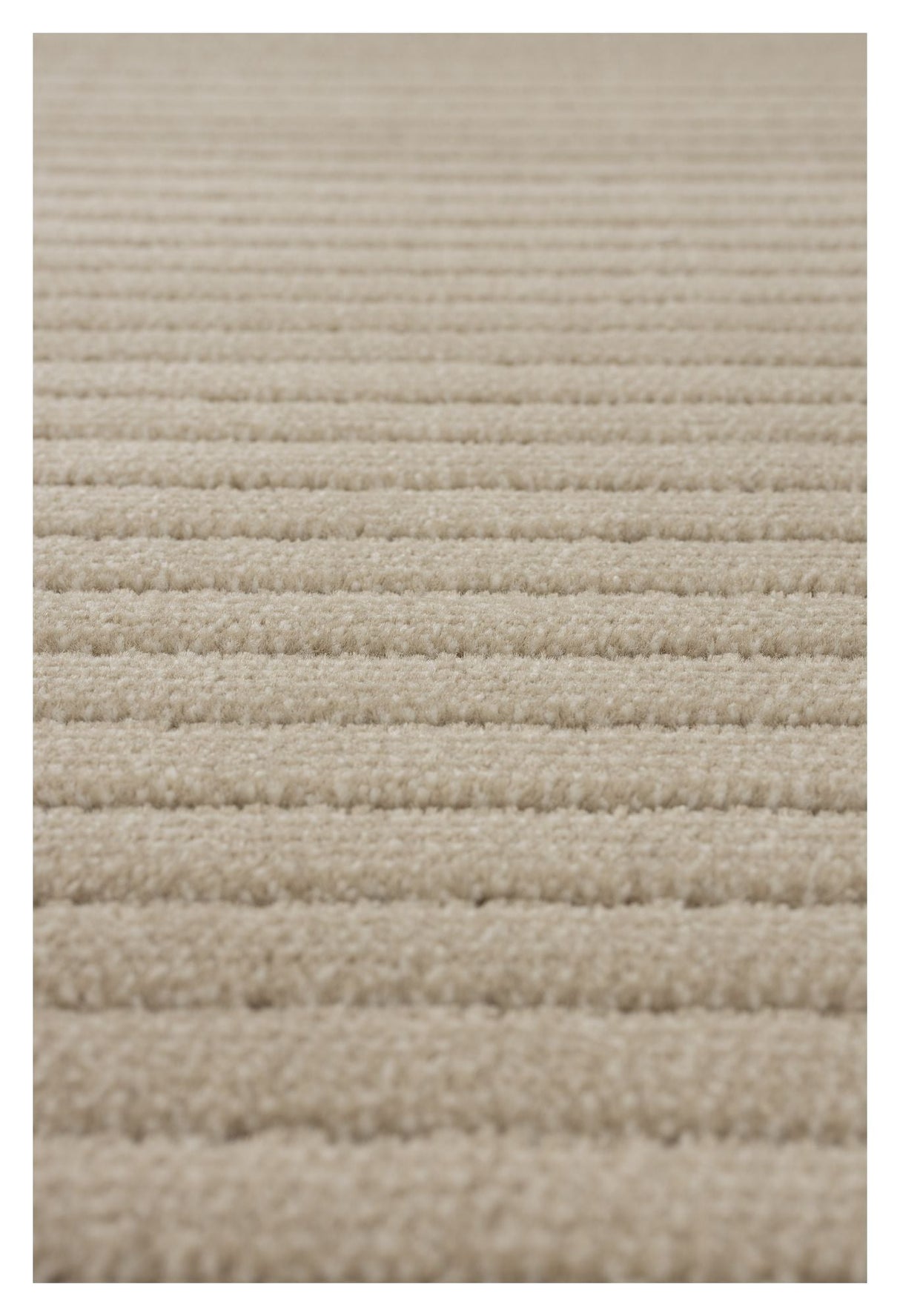 Shore Rug, 160x230, Moss