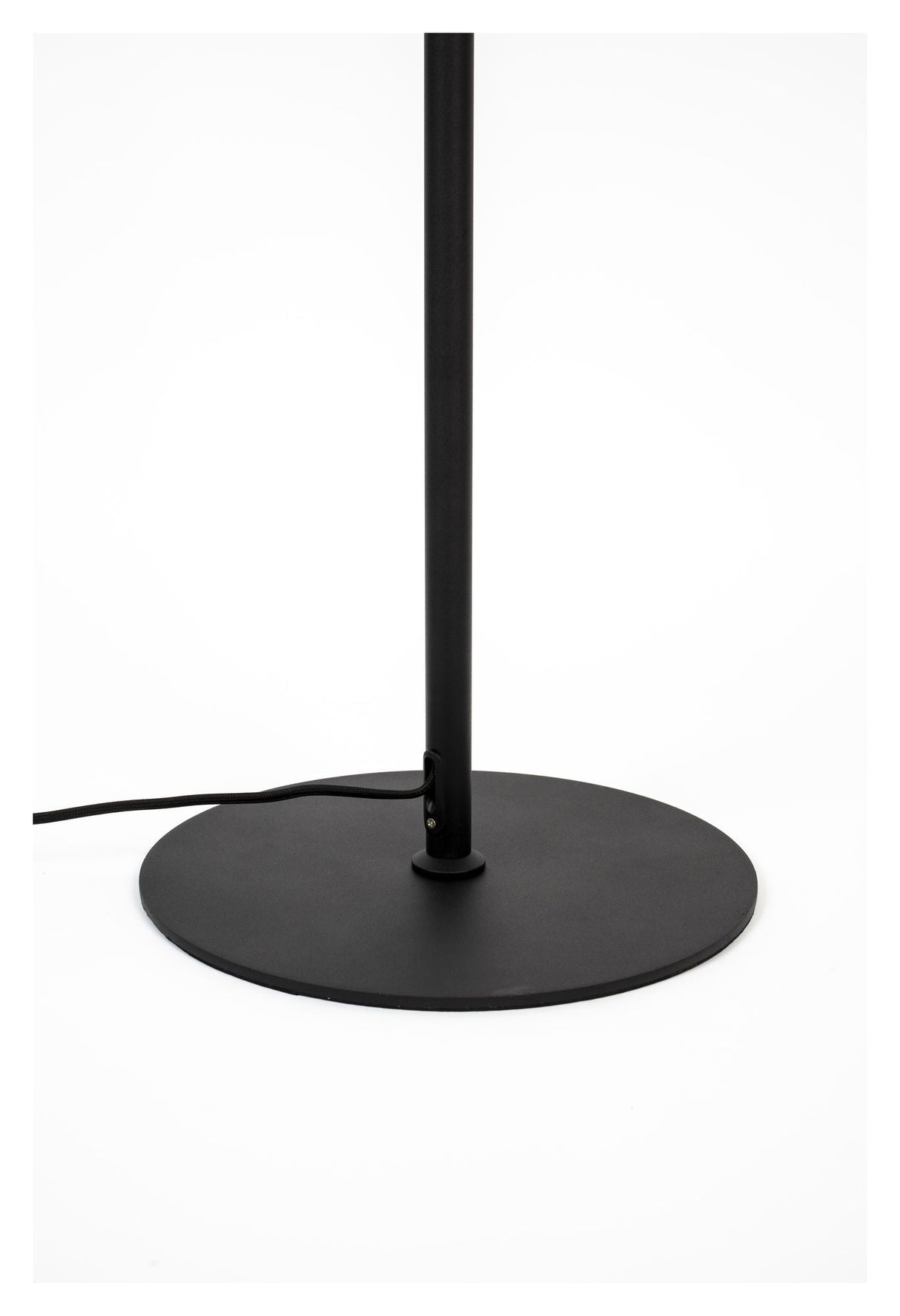 Sirius Floor Lamp, Black/Gold