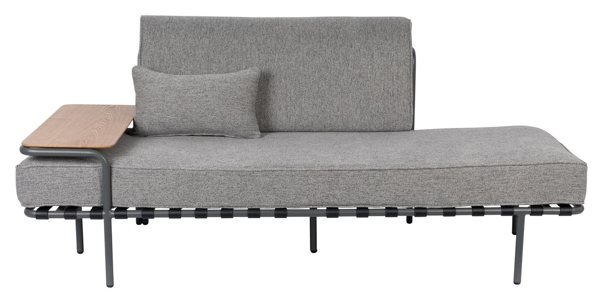 Zuiver Star Daybed - Gray