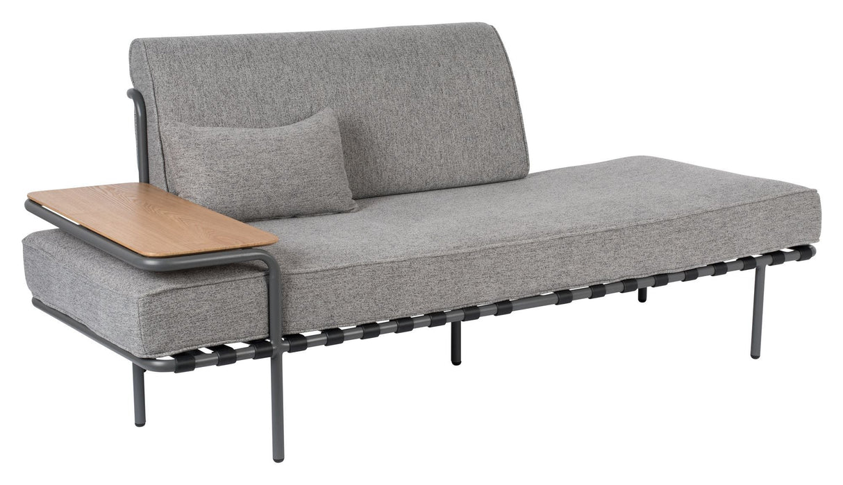 Zuiver Star Daybed - Gray