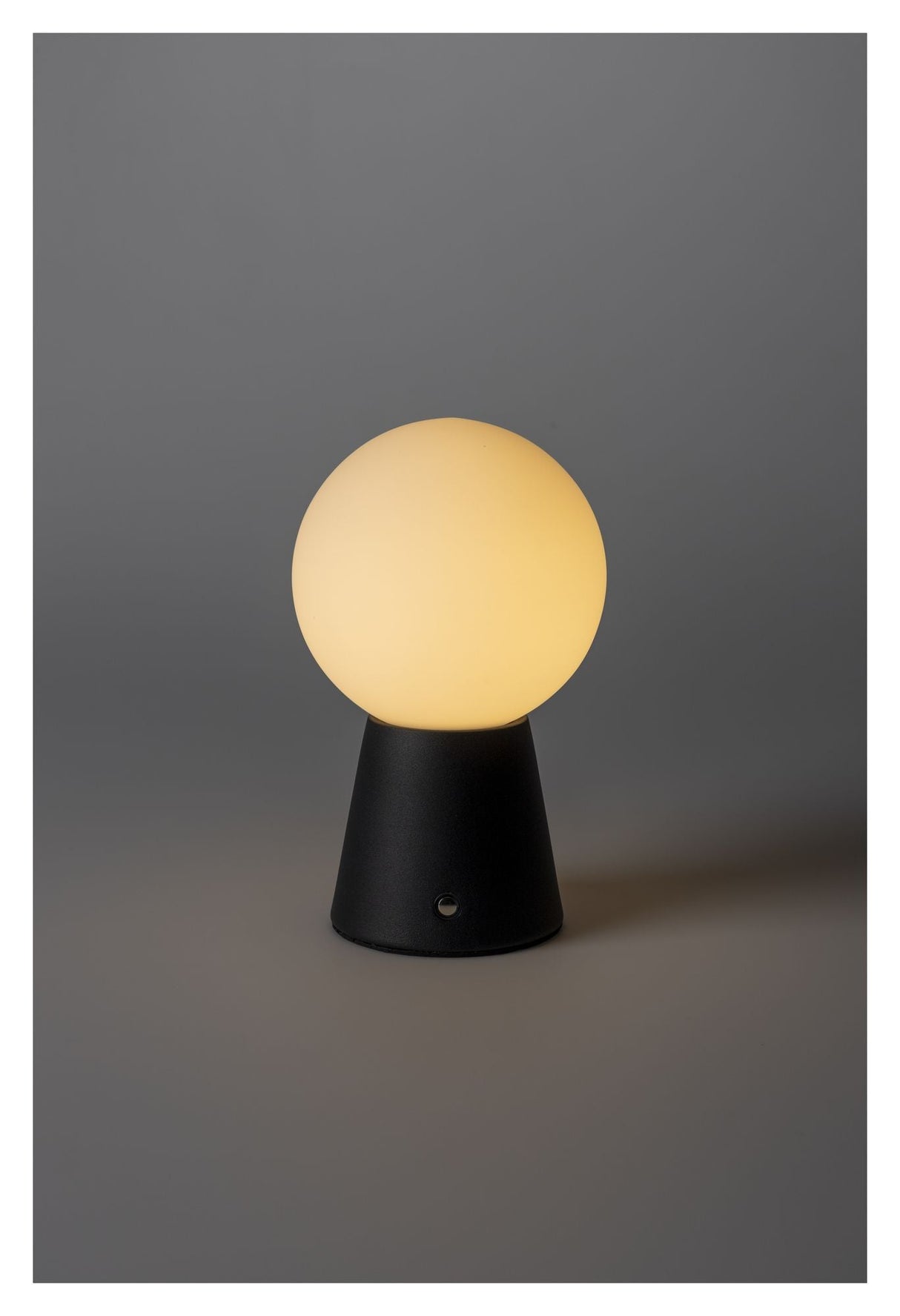 Stellar Table lamp with clear glass