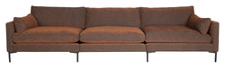 Zuiver Summer 4.5-pers. Sofa, Terra