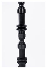 Zuiver Totem Floor Lamp - Black