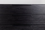 Zuiver Travis Sideboard - Black