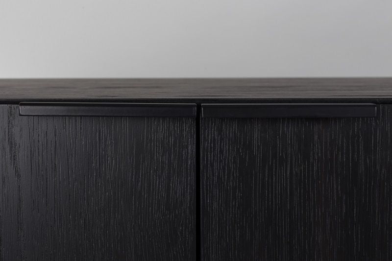 Zuiver Travis Sideboard - Black