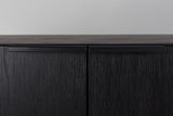 Zuiver Travis Sideboard - Black