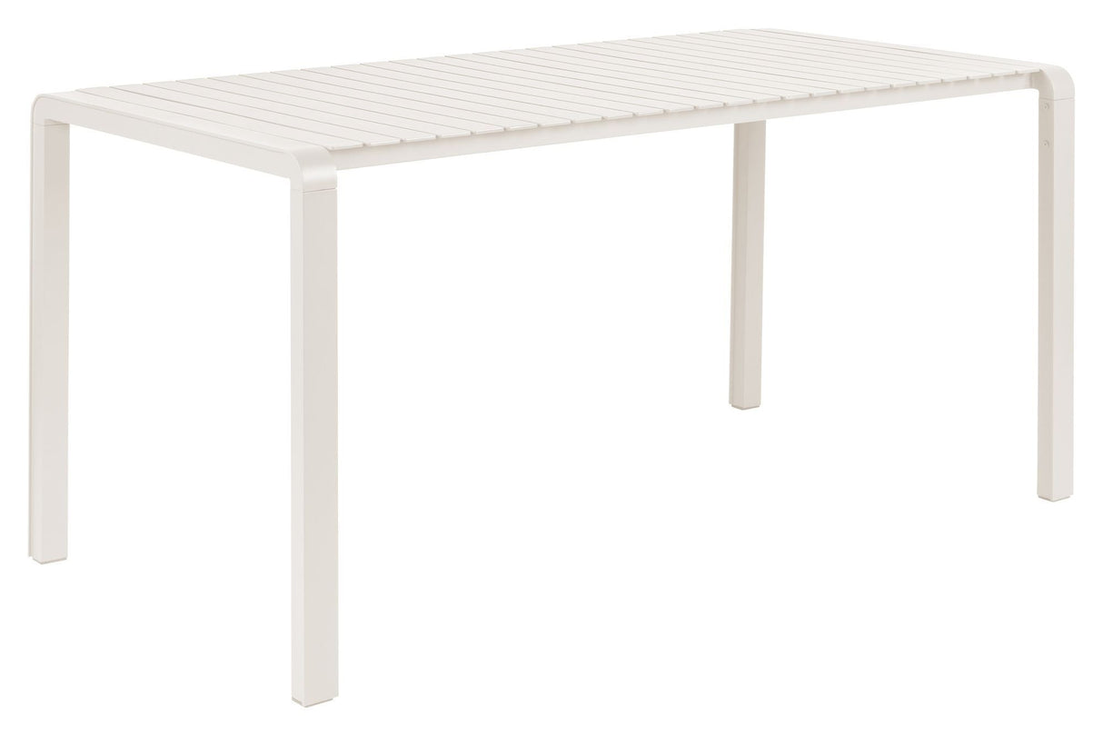 Zuiver Vondel Garden Table - Clay, 168,5X87