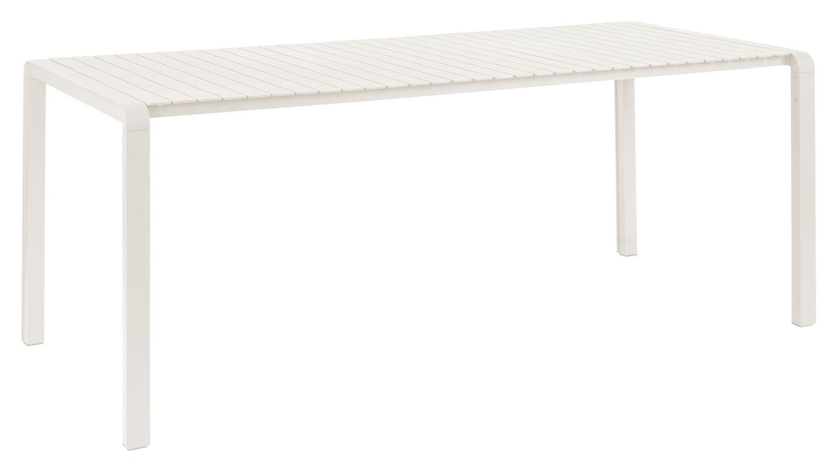 Zuiver Vondel Garden Table - Clay, 214x97