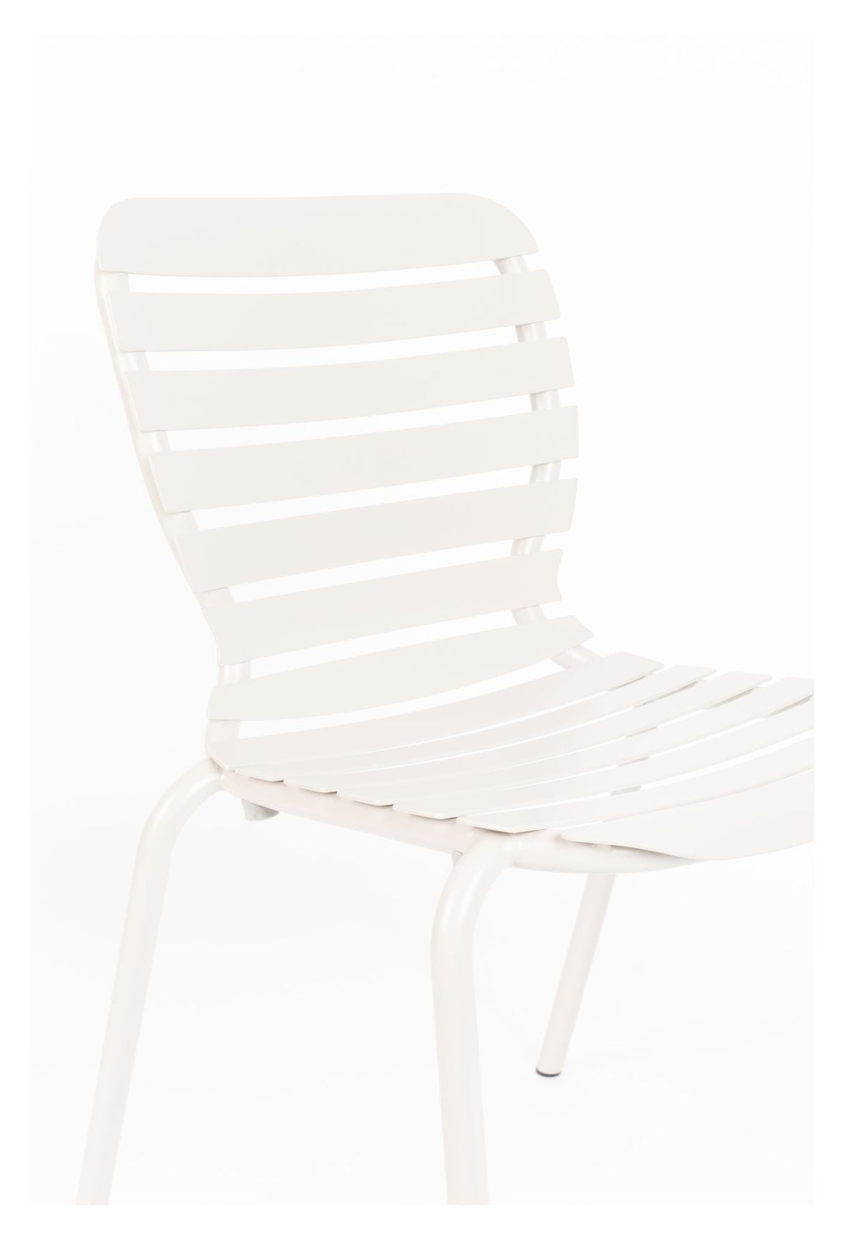 Zuiver Vondel Garden Chair - Clay