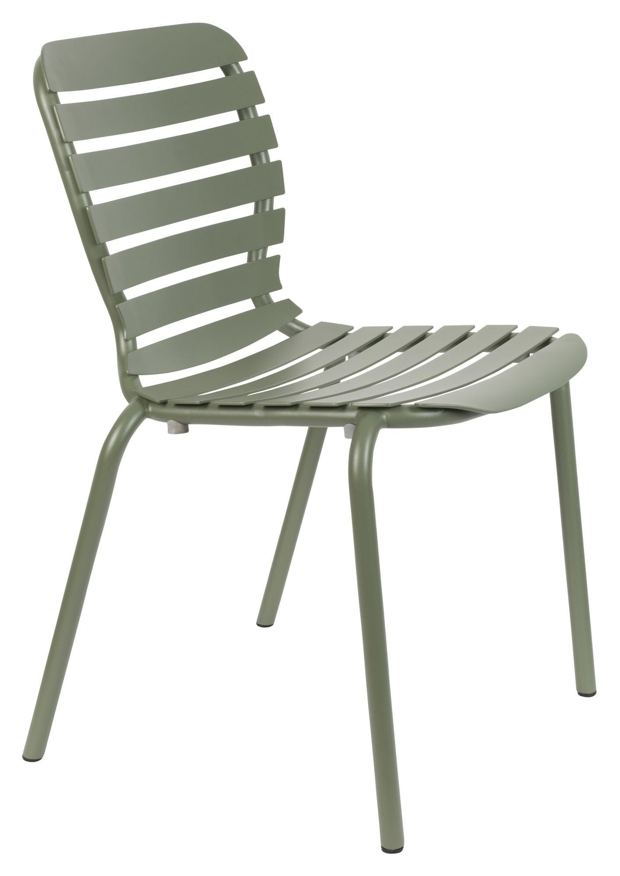 Zuiver Vondel Garden Chair - Green