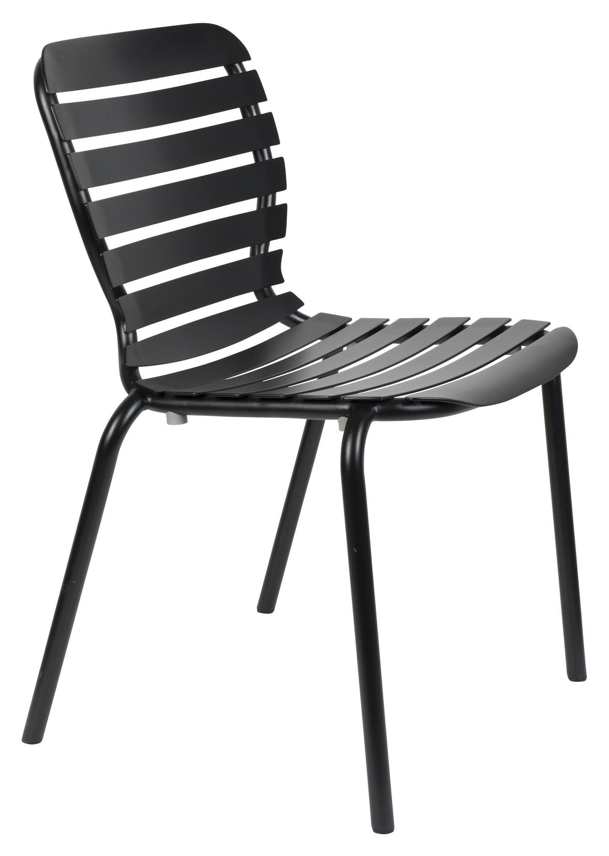 Zuiver Vondel Garden Chair - Black