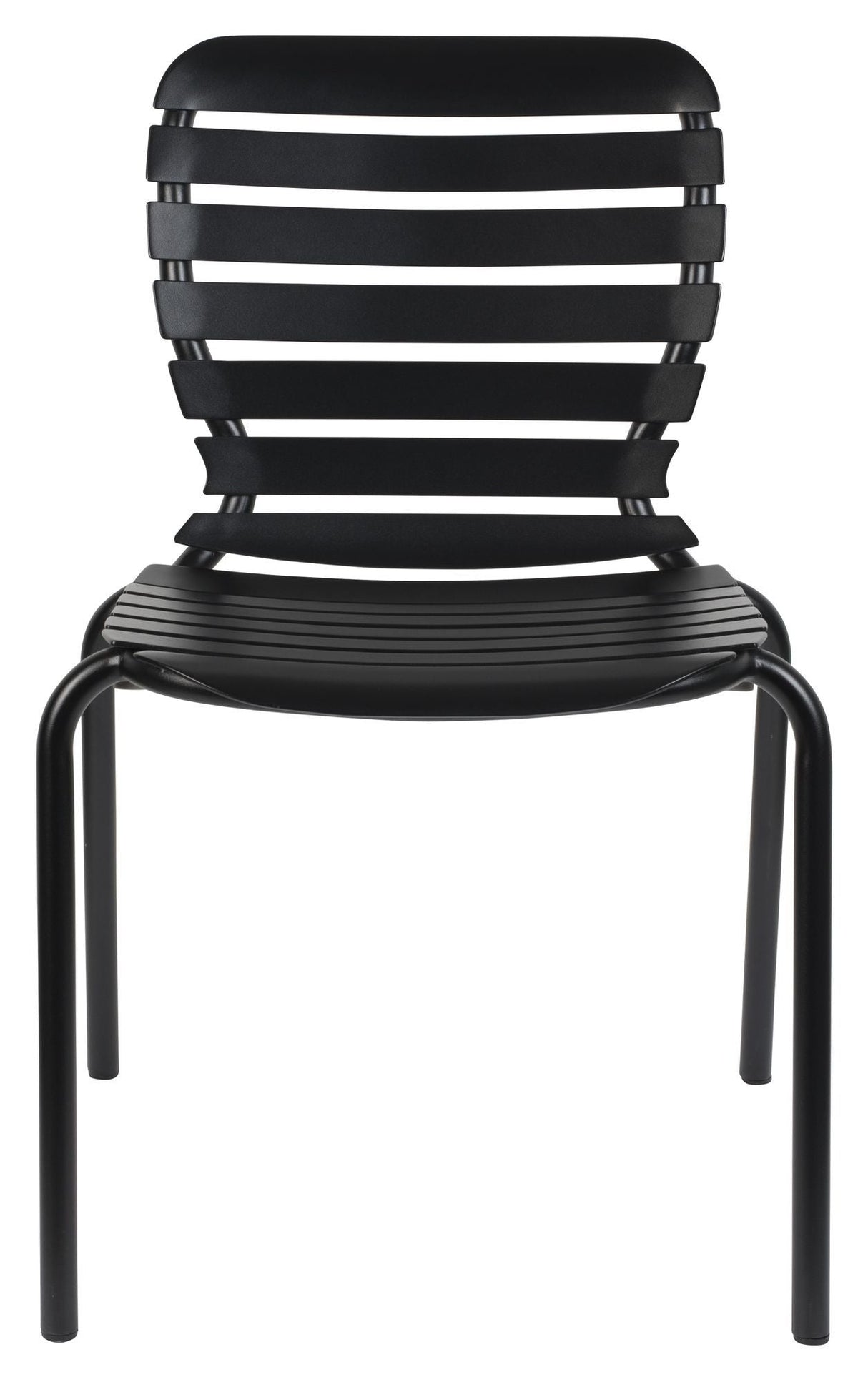 Zuiver Vondel Garden Chair - Black