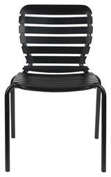 Zuiver Vondel Garden Chair - Black