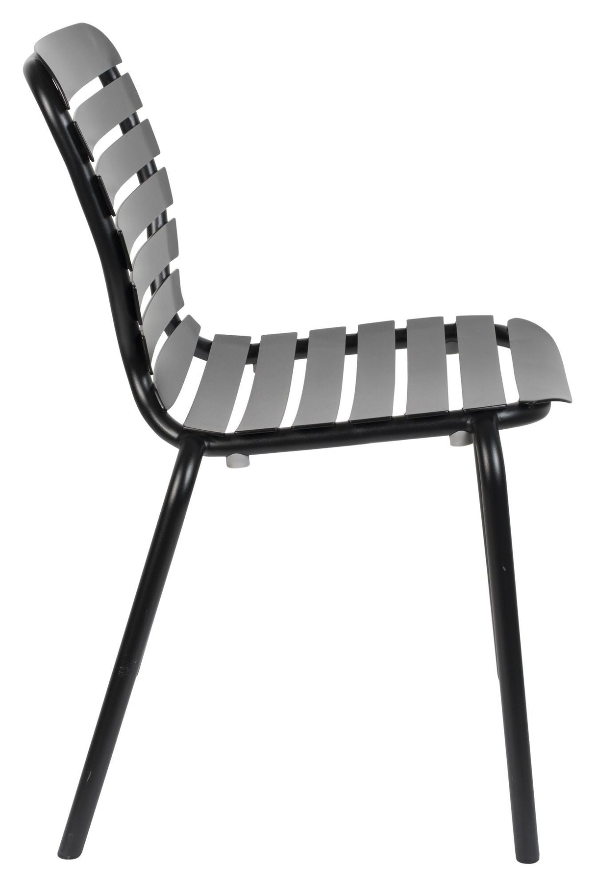 Zuiver Vondel Garden Chair - Black