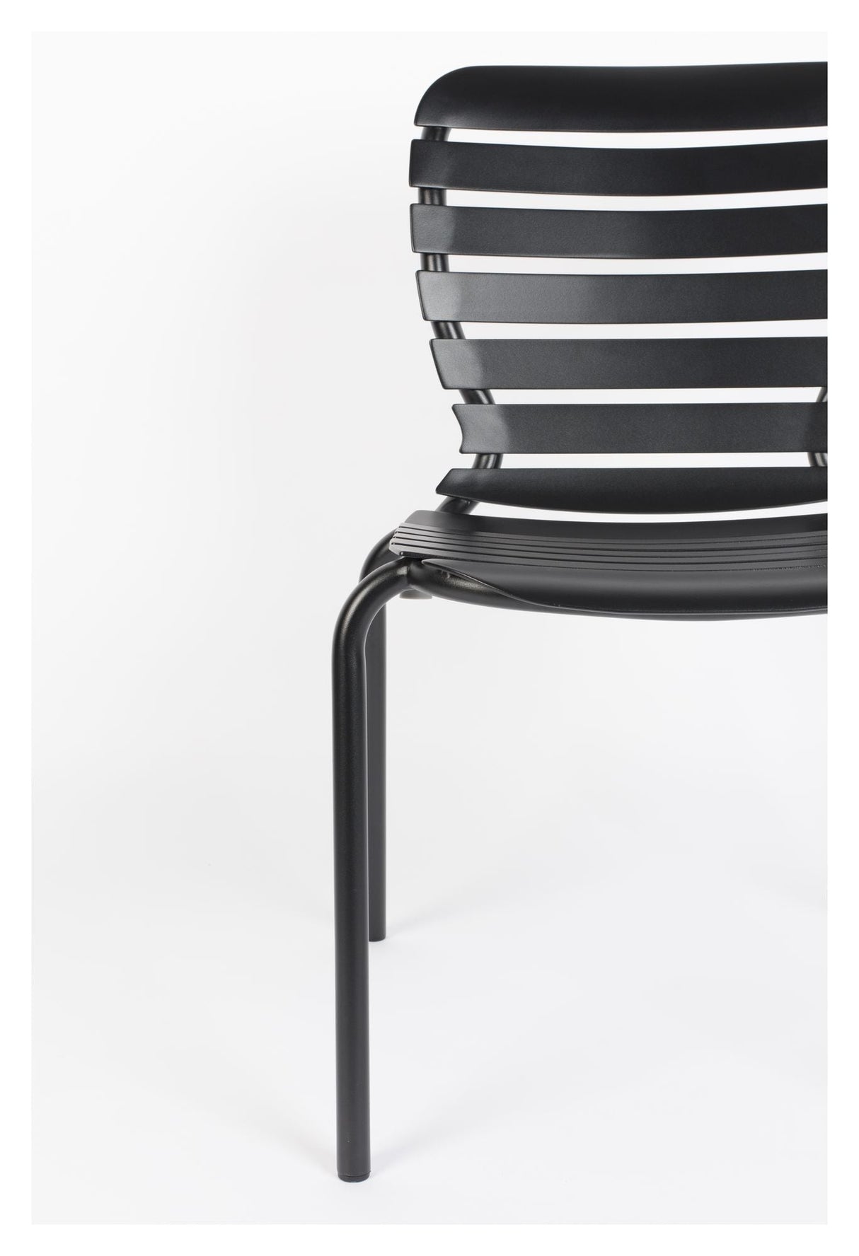 Zuiver Vondel Garden Chair - Black