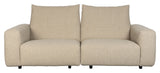 Zuiver Wings 3-pers. Sofa, Caramel