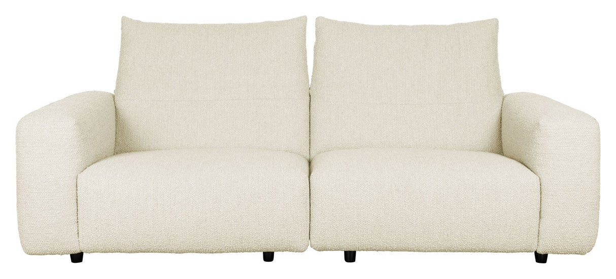 Zuiver Wings 3-pers. Sofa, Nature