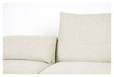 Zuiver Wings 3-pers. Sofa, Nature