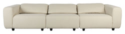 Zuiver Wings 4.5-pers. Sofa, Nature