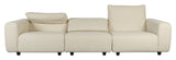 Zuiver Wings 4.5-pers. Sofa, Nature